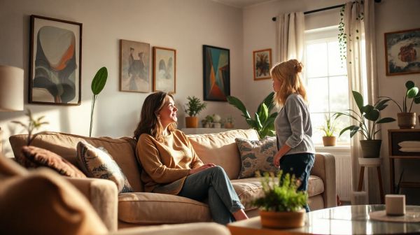 10 astuces pour nouer des relations authentiques avec des femmes lesbiennes