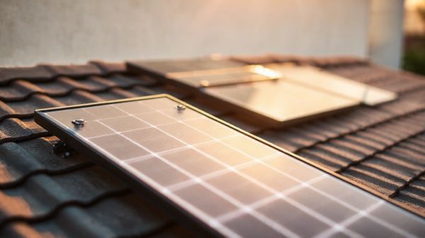 10 raisons d'opter pour les panneaux solaires photovoltaïques