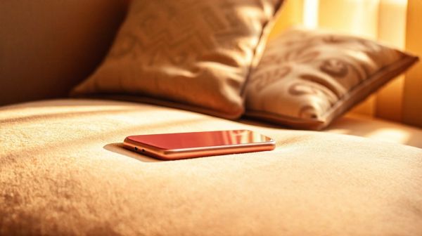 5 raisons d'essayer le téléphone rose pour pimenter vos fantasies