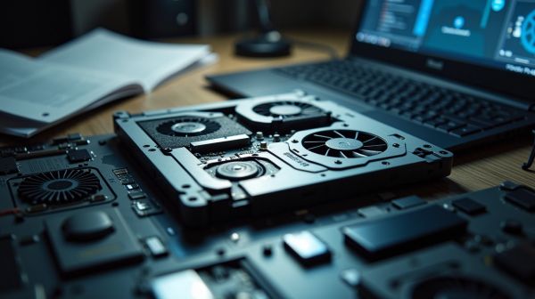 Astuces pour choisir le meilleur refroidissement pour pc portable