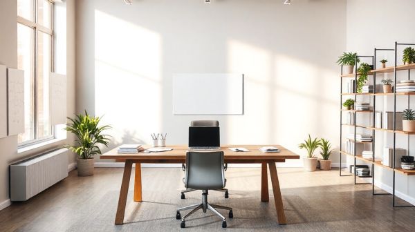 Boostez votre productivité avec une GPAO efficace