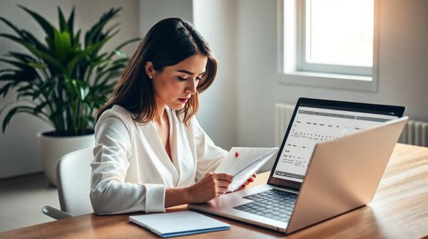 Boostez votre productivité avec une GPAO efficace