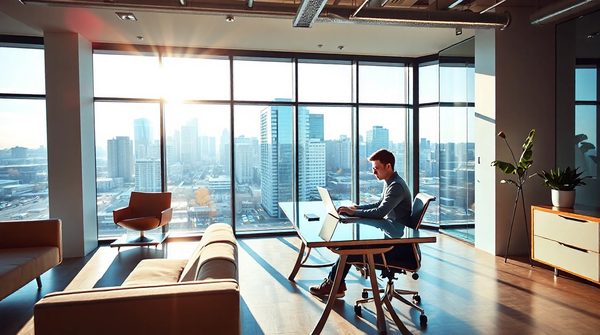 Conception site web à Longueuil : l'agence qui vous propulse