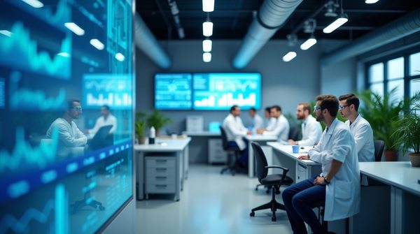 Découvrez les espaces de test innovants à toulouse : études quali