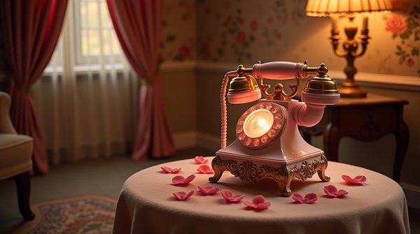 Découvrez l'univers fascinant du téléphone rose pour vos fantasies