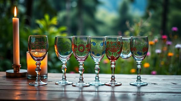 Gobelets personnalisés : un choix durable pour vos événements