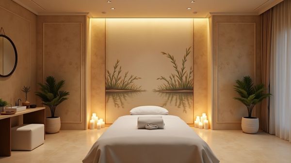 Massage nu Paris : découvrez des soins pour votre bien-être