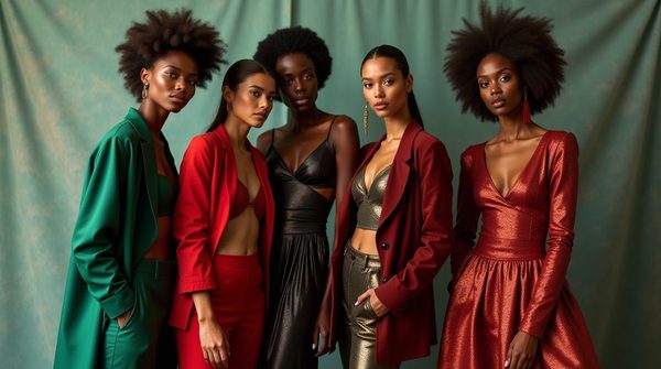 Mode et tendances : zoom sur les incontournables 2026