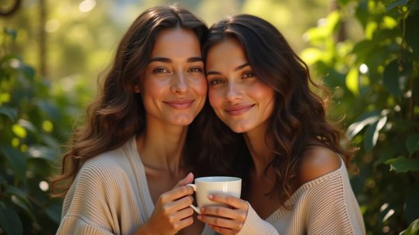 Rencontrer des femmes lesbiennes pour créer des liens sincères