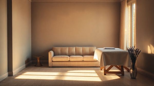 Top 5 instituts de massage nu à Paris pour votre détente