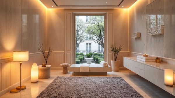 Top 5 instituts de massage nu à Paris pour votre détente