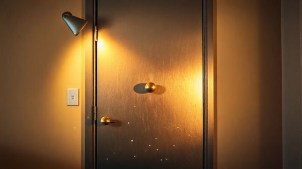 Top conseils pour une isolation efficace de votre porte d'entrée