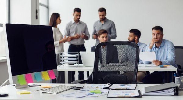 Comment gérer les absences répétées : les solutions efficaces pour les managers