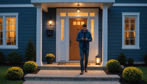 Sécurisation de votre maison : conseils et solutions essentielles